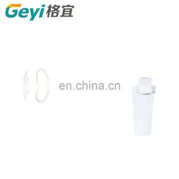 Laparoscopic Disposable Bipolar Electric Coagulation Forceps Forceps photo-5