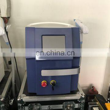 High Quality Salon Clinical Machine q Switched nd Yag Laser/laser Yag Remove Tattoo Laser Tattoo Removal for Sale