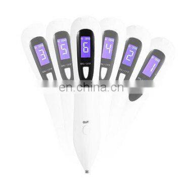 Mini Skin Tag Remover Device Portable Spider Vein Beauty Pen Mole Removal Machine for Skin Care photo-6