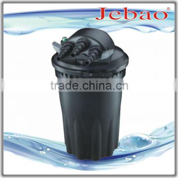 High Quality Filter Water Tank