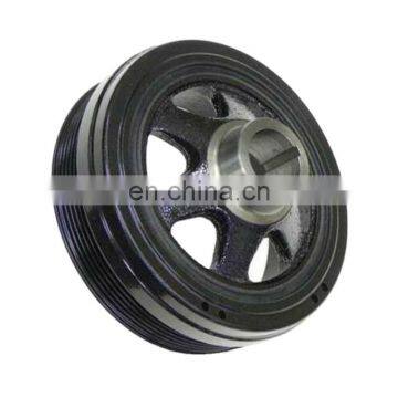 2720300903 NEW Двигатель автомобильный Коленчатый вал демпферный шкив OEM 28242 photo-3