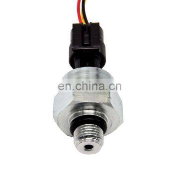 OEM F6TE-9F838-A F4TE-9F838-A FUEL INJECTION PRESSURE SENSOR 1807329C92 With High Quality