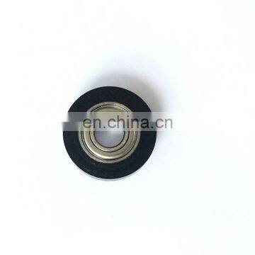 Оптовая продажа шариковых подшипников с полиуретановым (ПУ) или нейлоновым покрытием photo-6