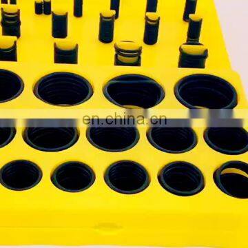 ORKIT-5C 386PCS rubber seal o ring