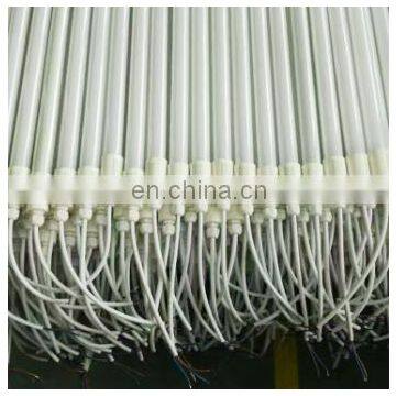 Best Seller Colorful Guardrail 9W LED IP65 Waterproof Tube Lightings for Decoration the Outdoor Building photo-7