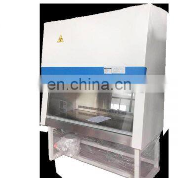 All Steel Class II B2 Biological Safety Cabinet Model BSC-1000IIB2 photo-2