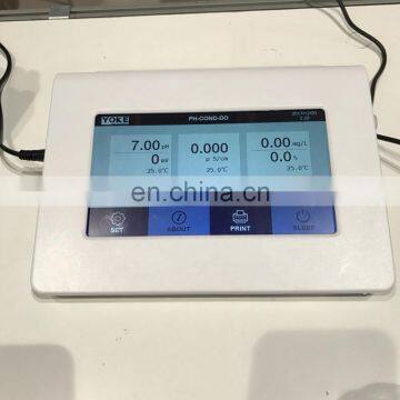 P811 Portable Test Bench Water Meter,water Quality Test Meter,ph and Temp Meter photo-3