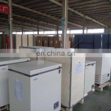 MDC5 Platelet Incubator Blood Refrigerator Medical Storage Chest Freezer Vaccine Freezer photo-5