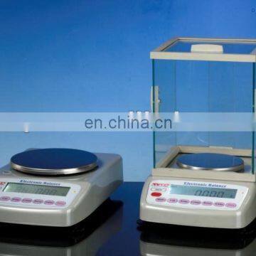 Analytical Electronic Weighing Balance JA500