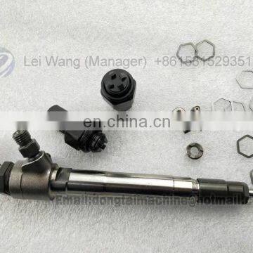 BOSCH Common Rail Injector 0445 110 333/383 photo-2