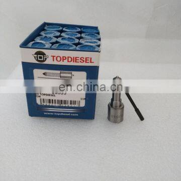 COMMON RAIL NOZZLE G3S53 (293400-0530) FOR INJECTOR 5296723 photo-3