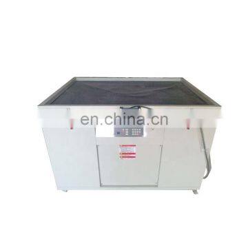 Screen Printing Vacuum Exposure Unit