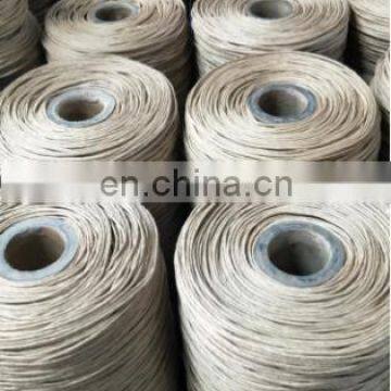 Paper Bag Handle Rope Making Machine