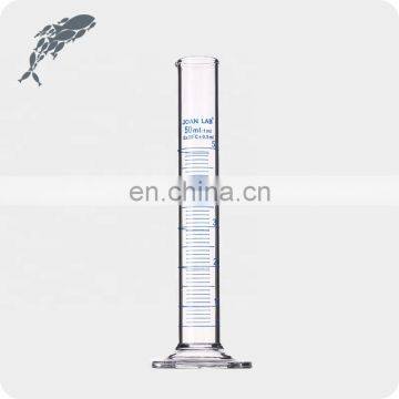 JOAN Lab Boro3.3 Glass Measuring Graduated Cylinder photo-2