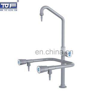 EX-Factory price & Efficient after sale service!!3 way lab water faucet