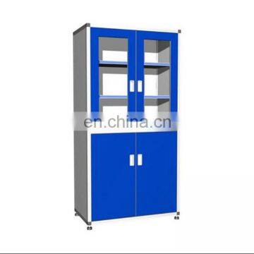 2017 Various Styles Flammable Safety Cabinet/laboratory Cupboards for Chemistry Cabinet photo-4