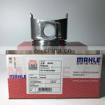 Engine Parts-- PC130-7 4D95 Piston