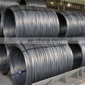 sae 1010 sae 1018 sae 1008 wire rod 5.5mm