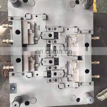OEM Customized Mold for Plastic Water Tank Moulding Service photo-7