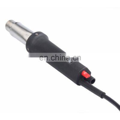 130V 1200W Plastic Heat Gun For Embossing