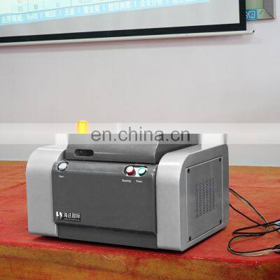 Xrf Analyzer X-ray Machine photo-3