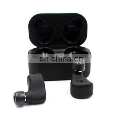 2021 New Design Custom Logo Tws P50 Mini Wireless  Bt V5.0 Stereo Earphone Earbuds Headphone