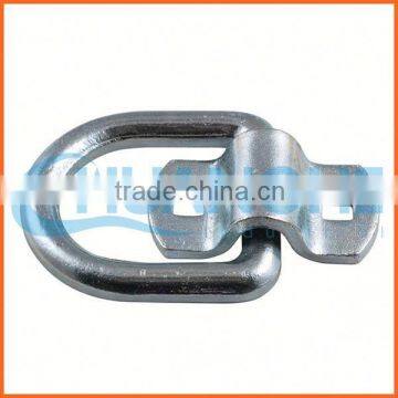 China Supplier Metal Accessories for Bags d Rings photo-4