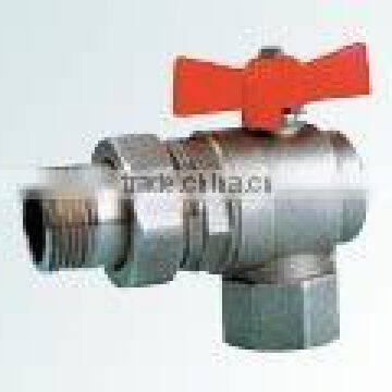 Ball Valves