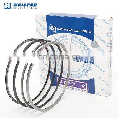 OE quality Piston Rings for sale auto engine parts