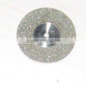 Diamond Dental Disc