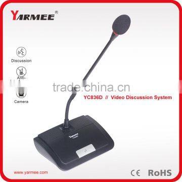 2016 New Design Conference Audience Response System photo-3