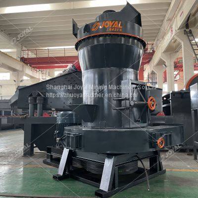 Raymond Mill photo-3