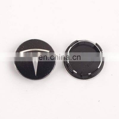 For Tesla Aluminum Model 3/ S/ X /Wheel Center Caps Hub Cover Screw Cap Logo Kit Decorative Tires Cap Modification Accessories