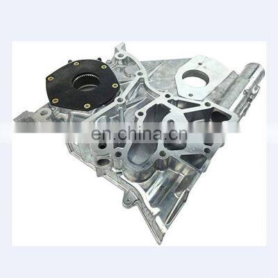 Engine Oil Pump Timing Cover 11311-54022 Fit for Toyota 4Runner Pickup Celica photo-3