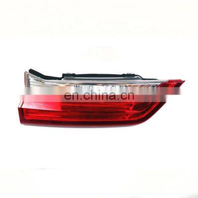 Tail Light For 2017 2018 2019 CR-V Passenger Side Driver Side Left and Right Brake Tail Light Lamp Outer photo-3