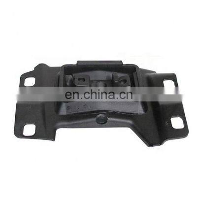 3m51-7m121gb Engine Bracket Rubber Pad Of Left 1320951 Engine Mount For Ford