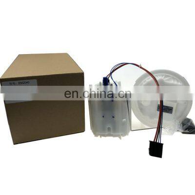 A1644702194 автозапчасти электрический дизельный топливный насос
