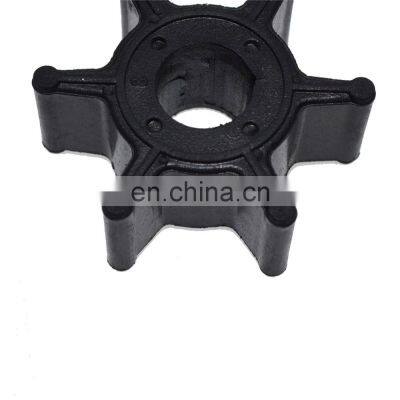 New Water Pump Impeller For Yamaha 3HP 2.5HP 3A F2.5A Outboard Motor 6L5-44352-00,6L54435200 photo-5