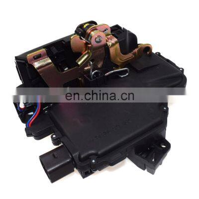 NEW Door Lock Actuator Rear Right side RR For VW Jetta Passat Golf Beetle