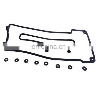 Left Valve Cover Gasket Set&Grommets For Land Rover Range Rover 11120034105 NEW