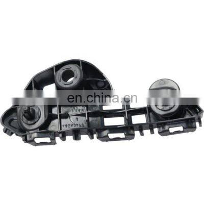 Car Front Bumper Support Bracket For Camry 2018 - 2019 52536 - 06210 52535 - 06210 photo-4