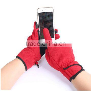 hot selling waterproof fishing gloves