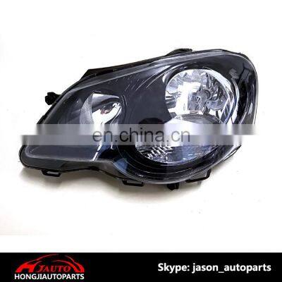 Car Parts For VW Polo Vivo Front Head Lamp Lights 6QS941008