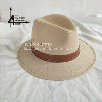 Stylish Classic Cowboy Hat