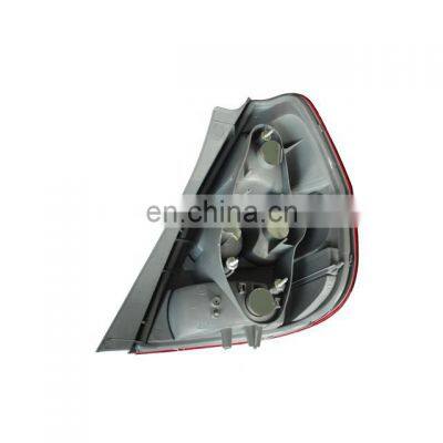 Tail Lamp Light HO2801169 HO2800169 Rear Light Lamp For Honda Fit GD1 GD3 2005-2007