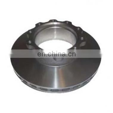 knorr-bremse high quality heavey truck brake disk OEM 3112965