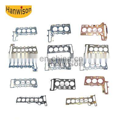 OEM Quality All Auto cylinder Parts engine Cylinder head gasket kit for BMW Cylinder head gaskets