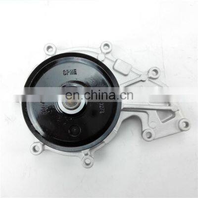Foton Forland Aumark Auman Car Bus Van Tractor Truck Parts 5288908 Water Pump Foton Spare Parts