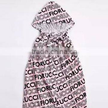 100% Cotton Terry Bath Skirt