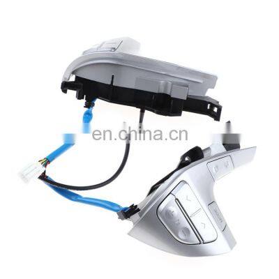 100003520 Steering Wheel Switches Control for Car Audio Control 84250-06180 For Toyota Hilux 2006-2011 photo-2
